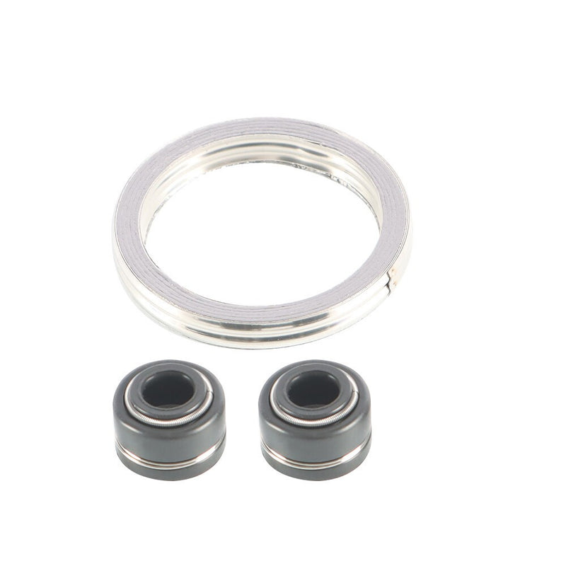 DURAFORCE Kawasaki KEF300A KEF300B Gasket Set 1995-2003 Lakota 300 2001-2003 Sport