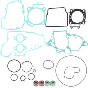 DURAFORCE Honda TRX450ER Gasket Kit Top & Bottom End 2006-2014 Electric Start New