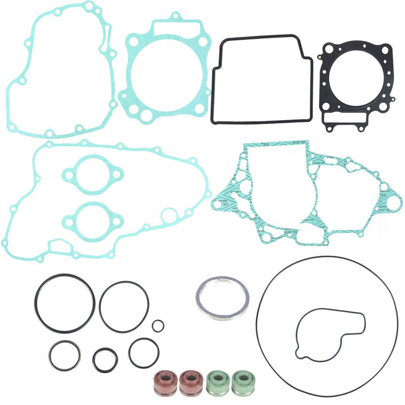 DURAFORCE Honda TRX450ER Gasket Kit Top & Bottom End 2006-2014 Electric Start New