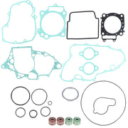 DURAFORCE Honda TRX450ER Gasket Kit Top & Bottom End 2006-2014 Electric Start New