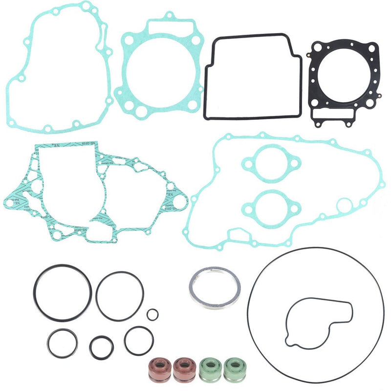 DURAFORCE Honda TRX450ER Gasket Kit Top & Bottom End 2006-2014 Electric Start New