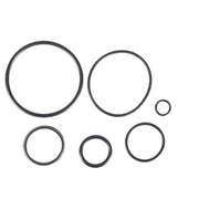DURAFORCE Honda TRX450ER Gasket Kit Top & Bottom End 2006-2014 Electric Start New
