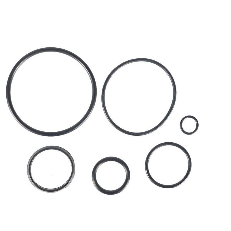 DURAFORCE Honda TRX450ER Gasket Kit Top & Bottom End 2006-2014 Electric Start New