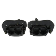 DURAFORCE Front & Rear Brake Calipers for Can-Am Outlander L MAX 450 2015-2016 / 570 2016