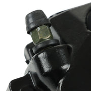 DURAFORCE Front & Rear Brake Calipers for Can-Am Outlander L MAX 450 2015-2016 / 570 2016