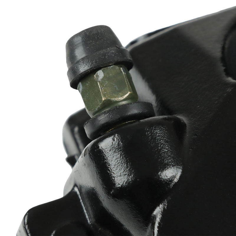 DURAFORCE Front & Rear Brake Calipers for Can-Am Outlander L MAX 450 2015-2016 / 570 2016