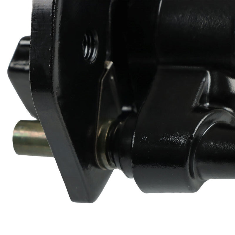 DURAFORCE Front & Rear Brake Calipers for Can-Am Outlander L MAX 450 2015-2016 / 570 2016