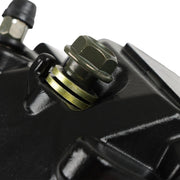 DURAFORCE Front & Rear Brake Calipers for Can-Am Outlander L MAX 450 2015-2016 / 570 2016