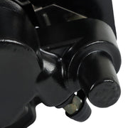 DURAFORCE Front & Rear Brake Calipers for Can-Am Outlander L MAX 450 2015-2016 / 570 2016