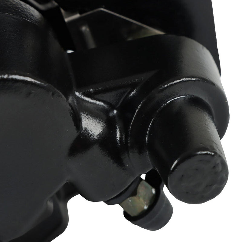 DURAFORCE Front & Rear Brake Calipers for Can-Am Outlander L MAX 450 2015-2016 / 570 2016