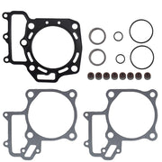 DURAFORCE Top End Head Gasket Kit for Kawasaki Brute Force 650 750 4x4i 2005-2017