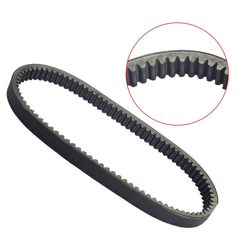 DURAFORCE Polaris Xpress 400L 1996-1997 & 300 1996-1999 Fit Drive Belt Replacement