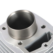 DURAFORCE Honda CB125S CL125S SL125 XL125 Top End Rebuild Kit Piston Cylinder Engine