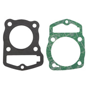 DURAFORCE Honda CB125S CL125S SL125 XL125 Top End Rebuild Kit Piston Cylinder Engine