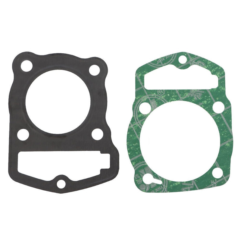 DURAFORCE Honda CB125S CL125S SL125 XL125 Top End Rebuild Kit Piston Cylinder Engine
