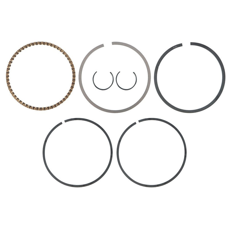 DURAFORCE Honda CB125S CL125S SL125 XL125 Top End Rebuild Kit Piston Cylinder Engine