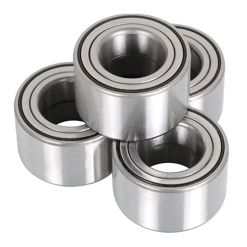 DURAFORCE Yamaha YFM400 Grizzly 4x4 400 2008 Wheel Bearings for Grizzly 450 2007-2010
