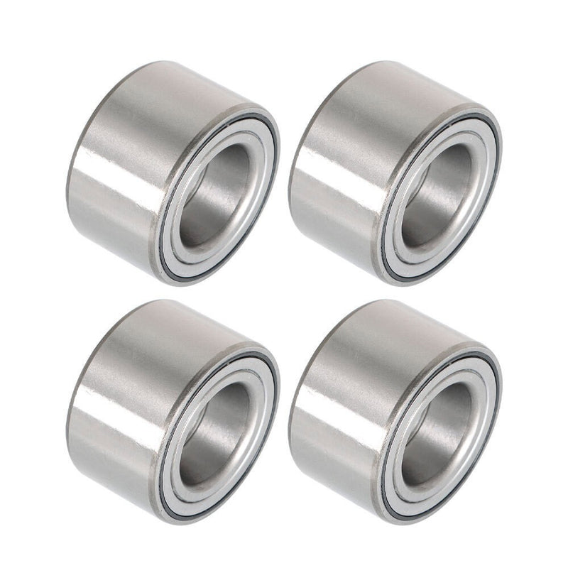 DURAFORCE Yamaha YFM400 Grizzly 4x4 400 2008 Wheel Bearings for Grizzly 450 2007-2010