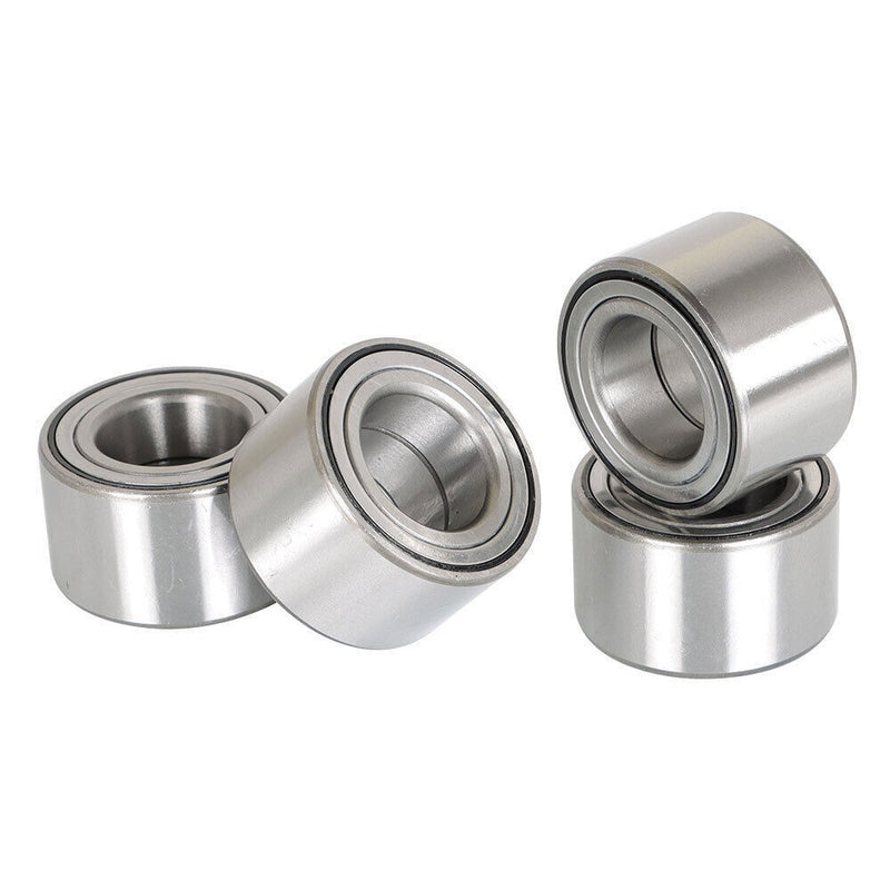 DURAFORCE Yamaha YFM400 Grizzly 4x4 400 2008 Wheel Bearings for Grizzly 450 2007-2010