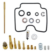 DURAFORCE Kawasaki KFX 400 Carburetor Rebuild Kit 2003-2006 LTZ400 Carb Repair HDM 221