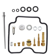 DURAFORCE Yamaha YFM400 Big Bear 400 Carburetor Rebuild Kit 2000-2012 New