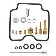 DURAFORCE Yamaha YFM400 Big Bear 400 Carburetor Rebuild Kit 2000-2012 New