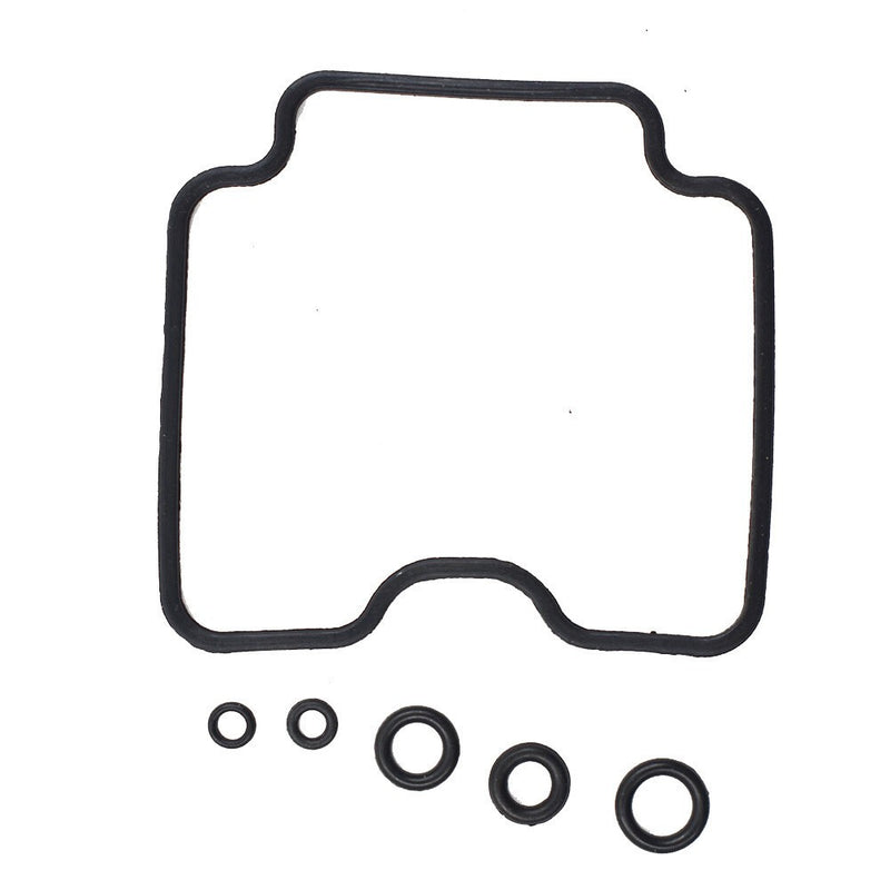 DURAFORCE Yamaha YFM400 Big Bear 400 Carburetor Rebuild Kit 2000-2012 New