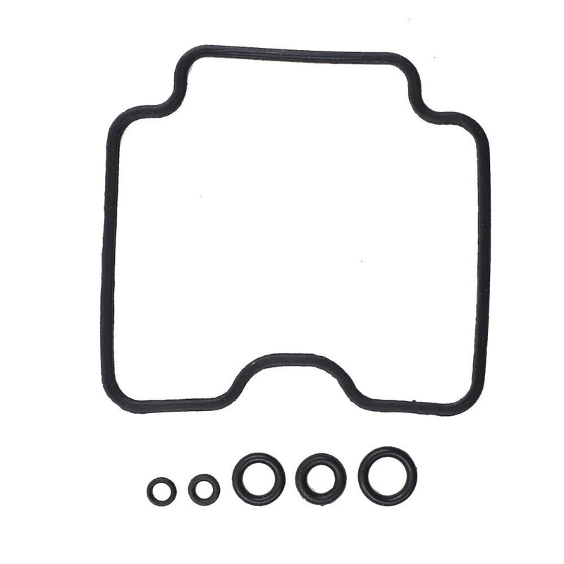 DURAFORCE Yamaha YFM400 Big Bear 400 Carburetor Rebuild Kit 2000-2012 New