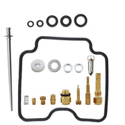 DURAFORCE Yamaha YFM400 Big Bear 400 Carburetor Rebuild Kit 2000-2012 New