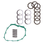 DURAFORCE Honda TRX400EX Clutch Kit Heavy Duty Discs Springs Gasket 1999-2008 US