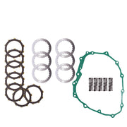 DURAFORCE Honda TRX400EX Clutch Kit Heavy Duty Discs Springs Gasket 1999-2008 US