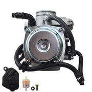 DURAFORCE Honda 16100-HN5-M41 Carburetor for 1985-1987 ATC250ES SX Big Red 250