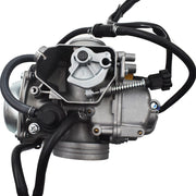 DURAFORCE Honda 16100-HN5-M41 Carburetor for 1985-1987 ATC250ES SX Big Red 250