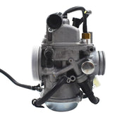 DURAFORCE Honda 16100-HN5-M41 Carburetor for 1985-1987 ATC250ES SX Big Red 250