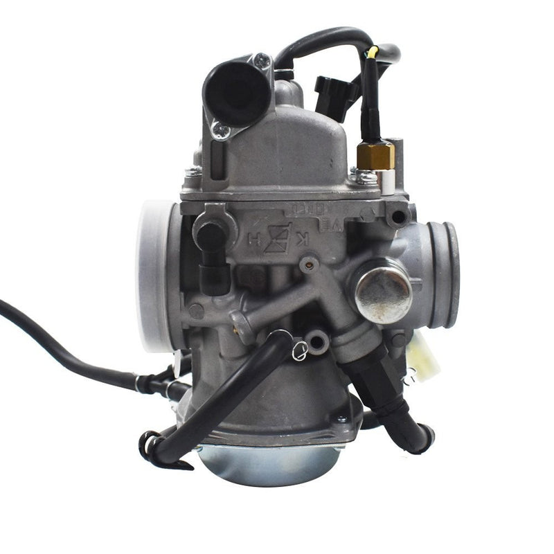 DURAFORCE Honda 16100-HN5-M41 Carburetor for 1985-1987 ATC250ES SX Big Red 250