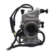 DURAFORCE Honda 16100-HN5-M41 Carburetor for 1985-1987 ATC250ES SX Big Red 250