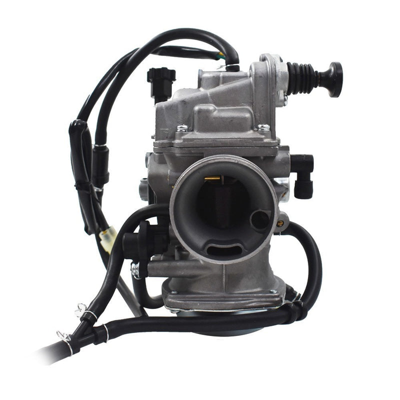DURAFORCE Honda 16100-HN5-M41 Carburetor for 1985-1987 ATC250ES SX Big Red 250