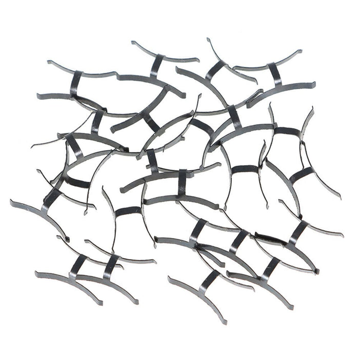 DURAFORCE 2016 Polaris RZR S 1000 EPS Front Differential Sprague H-Clips Clips