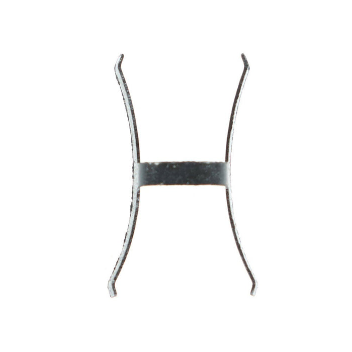 DURAFORCE 2016 Polaris RZR S 1000 EPS Front Differential Sprague H-Clips Clips