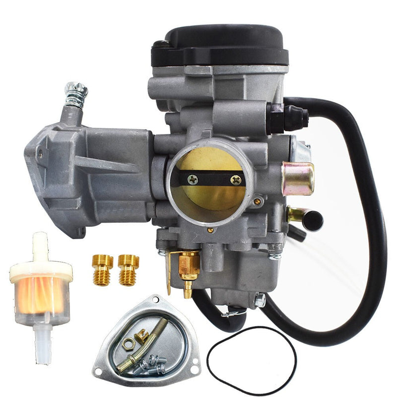 DURAFORCE Rhino 450 Carburetor 2006-2009 YXR450FA YXR450FAH 2P5-E4901-01 Yamaha Fit