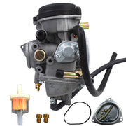 DURAFORCE Rhino 450 Carburetor 2006-2009 YXR450FA YXR450FAH 2P5-E4901-01 Yamaha Fit