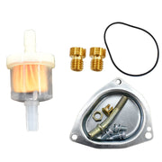 DURAFORCE Rhino 450 Carburetor 2006-2009 YXR450FA YXR450FAH 2P5-E4901-01 Yamaha Fit