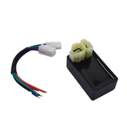 DURAFORCE CDI Module for Honda Sportrax 400 TRX400EX 1999-2004 30410-HN1-003