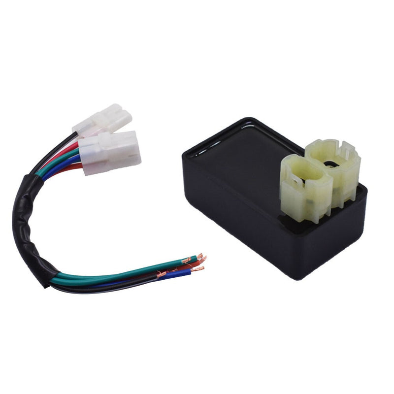 DURAFORCE CDI Module for Honda Sportrax 400 TRX400EX 1999-2004 30410-HN1-003