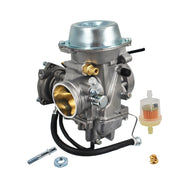 DURAFORCE Polaris Scrambler 500 Carburetor 4x4 2x4 1998-2012 Replacement Part