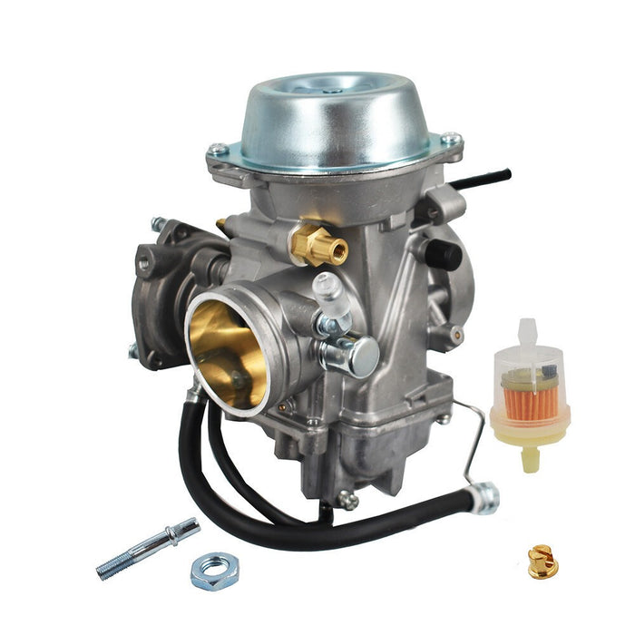 DURAFORCE Polaris Scrambler 500 Carburetor 4x4 2x4 1998-2012 Replacement Part