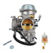 DURAFORCE Polaris Scrambler 500 Carburetor 4x4 2x4 1998-2012 Replacement Part
