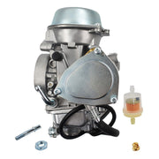 DURAFORCE Polaris Scrambler 500 Carburetor 4x4 2x4 1998-2012 Replacement Part