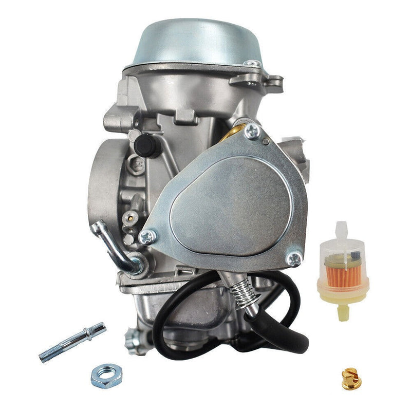 DURAFORCE Polaris Scrambler 500 Carburetor 4x4 2x4 1998-2012 Replacement Part