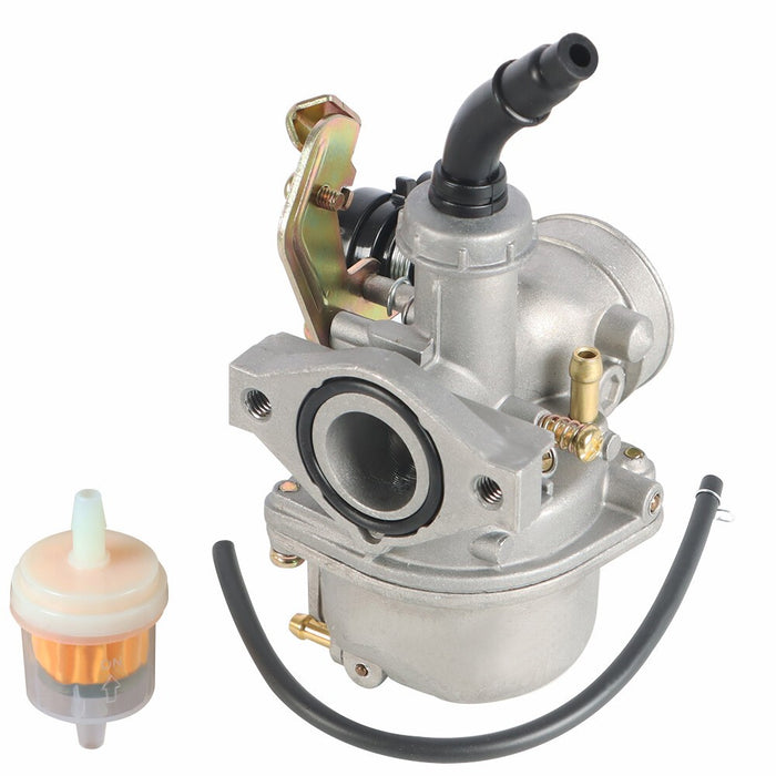 DURAFORCE Can-Am DS90 2008-2014 Carburetor 4 Stroke 4 Wheeler CA Carb Replacement